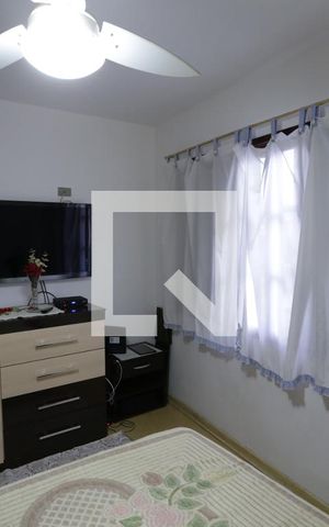 Casa à venda com 130m², 2 quartos e 1 vagaQuarto 1