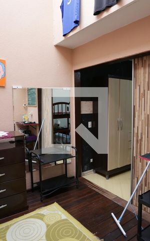 Casa à venda com 130m², 2 quartos e 1 vagaQuarto 2