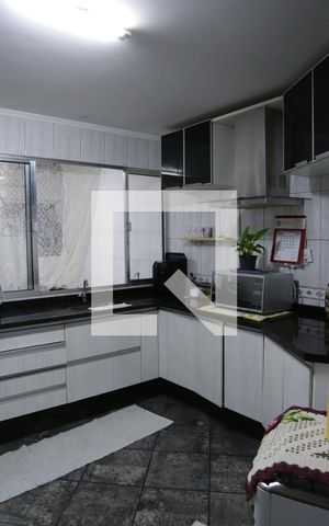 Casa à venda com 130m², 2 quartos e 1 vagaCozinha