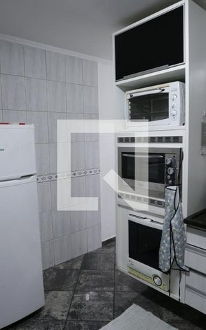 Casa à venda com 130m², 2 quartos e 1 vagaCozinha