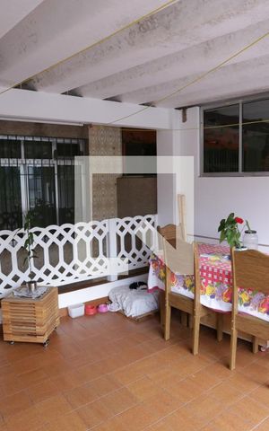 Casa à venda com 130m², 2 quartos e 1 vagaVaranda