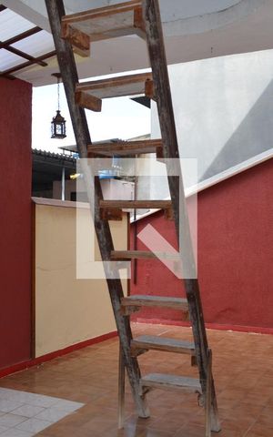 Casa de condomínio à venda com 170m², 5 quartos e 1 vagaÁrea Externa