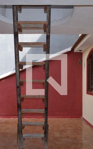 Casa de condomínio à venda com 170m², 5 quartos e 1 vagaÁrea Externa