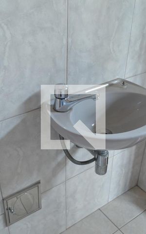 Casa de condomínio à venda com 170m², 5 quartos e 1 vagaTerraço - Banheiro