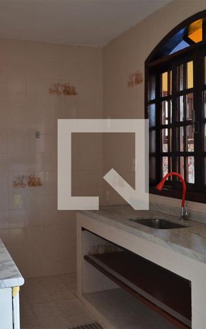 Casa de condomínio à venda com 170m², 5 quartos e 1 vagaCozinha