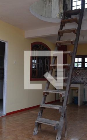 Casa de condomínio à venda com 170m², 5 quartos e 1 vagaÁrea Externa