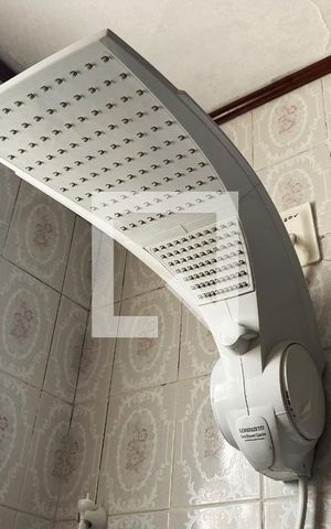 Casa de condomínio à venda com 170m², 5 quartos e 1 vaga Casa de condomínio à venda com 170m², 5 quartos e 1 vagaBanheiro Social