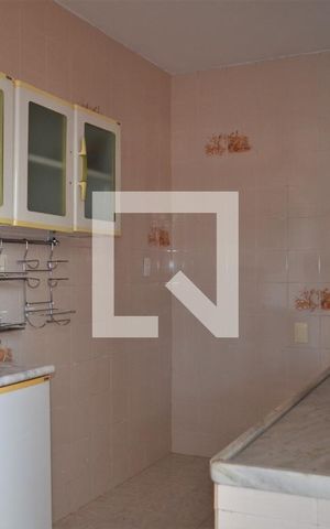 Casa de condomínio à venda com 170m², 5 quartos e 1 vagaCozinha