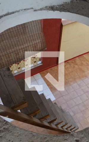 Casa de condomínio à venda com 170m², 5 quartos e 1 vagaAcesso ao Terraço