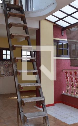 Casa de condomínio à venda com 170m², 5 quartos e 1 vagaÁrea Externa