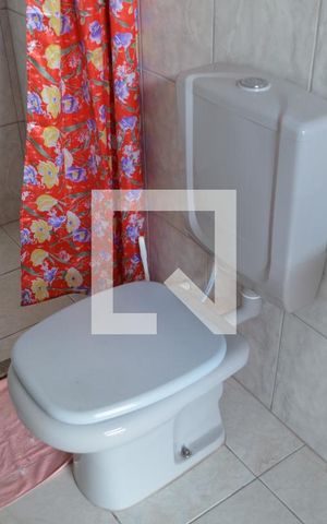 Casa de condomínio à venda com 170m², 5 quartos e 1 vagaTerraço - Banheiro