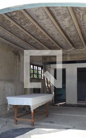 Casa de condomínio à venda com 170m², 5 quartos e 1 vagaTerraço