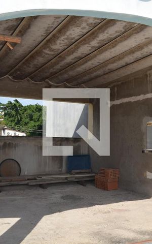 Casa de condomínio à venda com 170m², 5 quartos e 1 vagaTerraço
