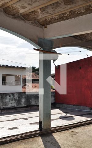 Casa de condomínio à venda com 170m², 5 quartos e 1 vagaTerraço