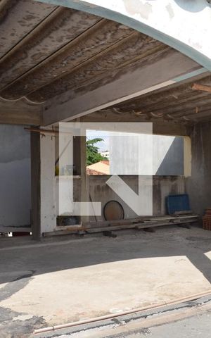 Casa de condomínio à venda com 170m², 5 quartos e 1 vagaTerraço