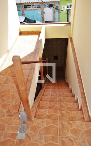 Casa de condomínio à venda com 170m², 5 quartos e 1 vagaEntrada