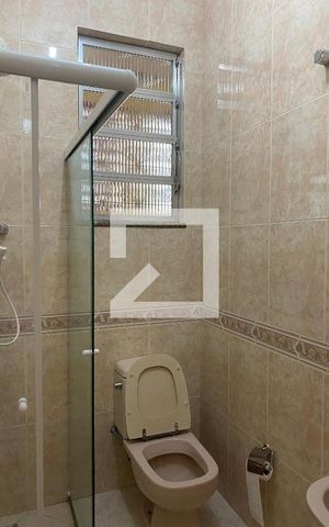Casa de condomínio à venda com 85m², 2 quartos e 1 vaga Casa de condomínio à venda com 85m², 2 quartos e 1 vagaBanheiro Social