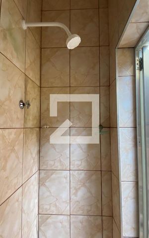Casa de condomínio à venda com 85m², 2 quartos e 1 vaga Casa de condomínio à venda com 85m², 2 quartos e 1 vagaBanheiro de Serviço