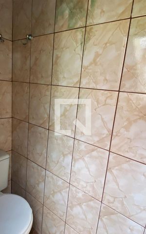 Casa de condomínio à venda com 85m², 2 quartos e 1 vaga Casa de condomínio à venda com 85m², 2 quartos e 1 vagaBanheiro de Serviço