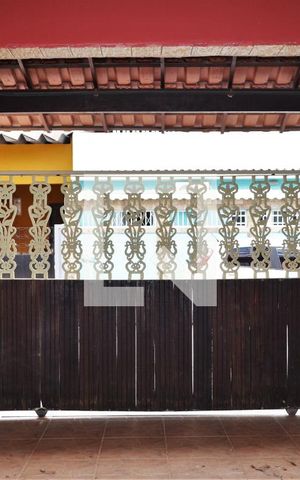 Casa de condomínio à venda com 85m², 2 quartos e 1 vagaÁrea Externa