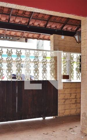 Casa de condomínio à venda com 85m², 2 quartos e 1 vagaÁrea Externa