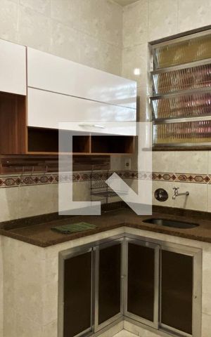 Casa de condomínio à venda com 85m², 2 quartos e 1 vaga Casa de condomínio à venda com 85m², 2 quartos e 1 vagaCozinha