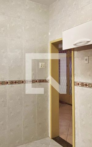 Casa de condomínio à venda com 85m², 2 quartos e 1 vaga Casa de condomínio à venda com 85m², 2 quartos e 1 vagaCozinha