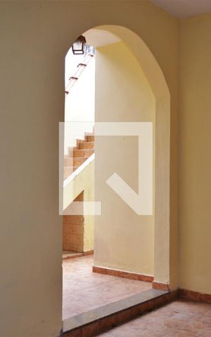 Casa de condomínio à venda com 85m², 2 quartos e 1 vagaÁrea de Serviço