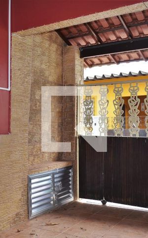 Casa de condomínio à venda com 85m², 2 quartos e 1 vagaÁrea Externa