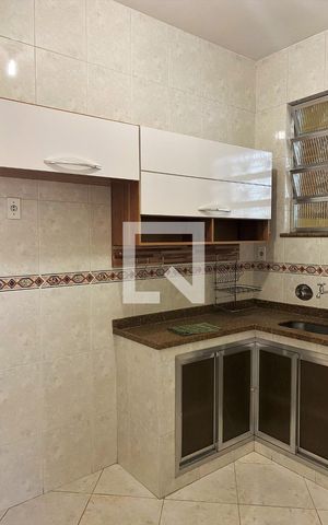 Casa de condomínio à venda com 85m², 2 quartos e 1 vaga Casa de condomínio à venda com 85m², 2 quartos e 1 vagaCozinha