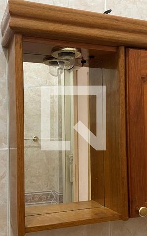 Casa de condomínio à venda com 85m², 2 quartos e 1 vaga Casa de condomínio à venda com 85m², 2 quartos e 1 vagaBanheiro Social