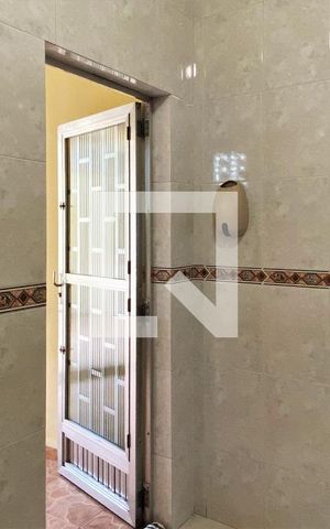 Casa de condomínio à venda com 85m², 2 quartos e 1 vaga Casa de condomínio à venda com 85m², 2 quartos e 1 vagaCozinha