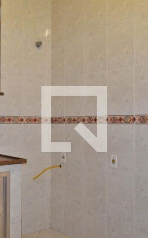 Casa de condomínio à venda com 85m², 2 quartos e 1 vagaCozinha