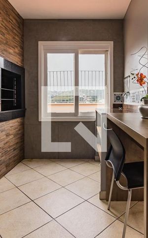 Studio para alugar com 40m², 1 quarto e sem vaga Studio para alugar com 40m², 1 quarto e sem vagaÁrea comum