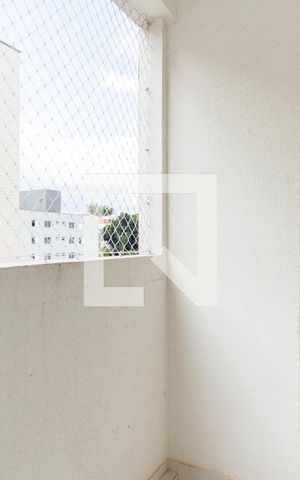 Apartamento à venda com 55m², 2 quartos e 2 vagas Apartamento à venda com 55m², 2 quartos e 2 vagasVaranda