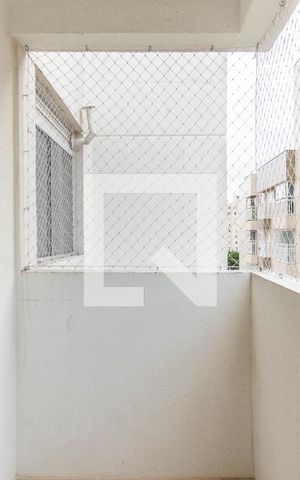 Apartamento à venda com 55m², 2 quartos e 2 vagas Apartamento à venda com 55m², 2 quartos e 2 vagasVaranda