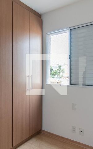 Apartamento à venda com 55m², 2 quartos e 2 vagas Apartamento à venda com 55m², 2 quartos e 2 vagasQuarto