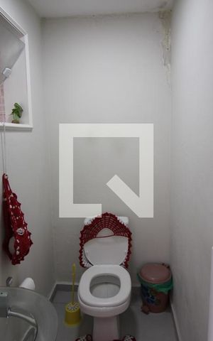Casa à venda com 171m², 3 quartos e 5 vagasLavabo