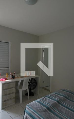 Casa à venda com 171m², 3 quartos e 5 vagasQuarto 2 - Suíte