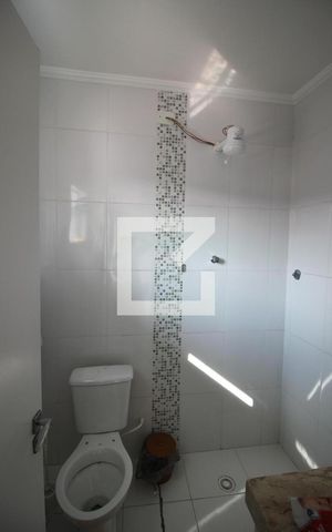 Casa à venda com 171m², 3 quartos e 5 vagasBanheiro da Suíte 2