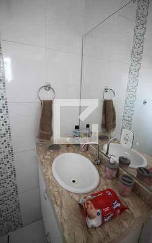 Casa à venda com 171m², 3 quartos e 5 vagasBanheiro da Suíte 2