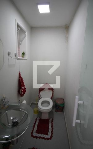 Casa à venda com 171m², 3 quartos e 5 vagasLavabo