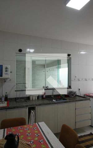 Casa à venda com 171m², 3 quartos e 5 vagasCozinha