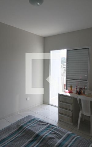 Casa à venda com 171m², 3 quartos e 5 vagasQuarto 2 - Suíte