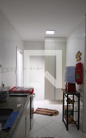 Casa à venda com 171m², 3 quartos e 5 vagasCozinha