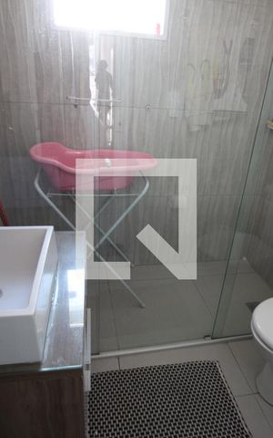 Casa à venda com 171m², 3 quartos e 5 vagasBanheiro