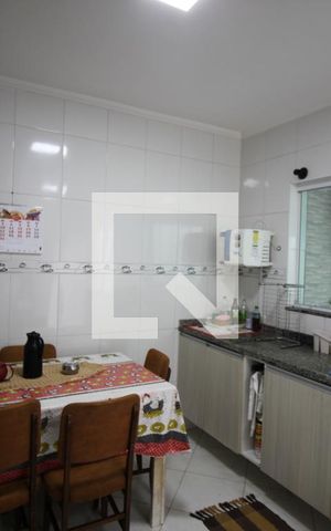 Casa à venda com 171m², 3 quartos e 5 vagasCozinha