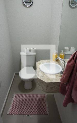 Casa à venda com 171m², 3 quartos e 5 vagasLavabo