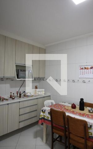 Casa à venda com 171m², 3 quartos e 5 vagasCozinha