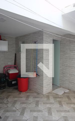 Casa à venda com 171m², 3 quartos e 5 vagasÁrea de Serviço
